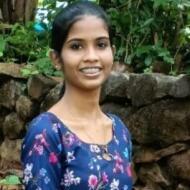 Sona B. Class I-V Tuition trainer in Kothamangalam