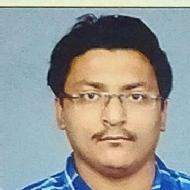 Divyank Tiwari UPSC Exams trainer in Bilaspur