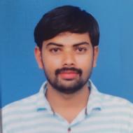 K Bhaskar Reddy CAD trainer in Ananthapur