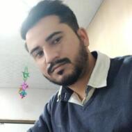 Naveen Dhiman Class 12 Tuition trainer in Mohali