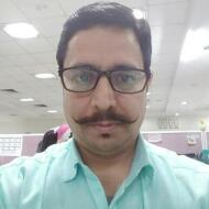 Mangal Singh Rana HTML trainer in Delhi