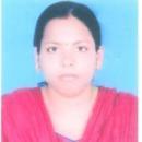 Photo of Mamata S.