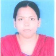 Mamata S. Math Olympiad trainer in Bhubaneswar