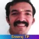 Photo of Sreeraj TP