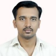 Vijay Ganesh Microsoft Excel trainer in Kanchipuram