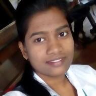 Sarita R. Pharmacy Tuition trainer in Goa