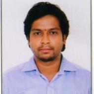 Karthik Jilla Class 6 Tuition trainer in Hyderabad