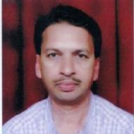 Peddi Jagadeesh Babu Engineering Diploma Tuition trainer in Guntur