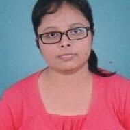 Neha K. Class I-V Tuition trainer in Jamshedpur