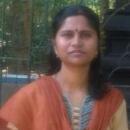 Photo of Kalpana M.