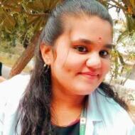 Pabbathi S. Class 12 Tuition trainer in Hyderabad