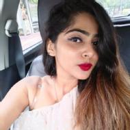 Karishma S. Dance trainer in Gurgaon