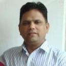 Photo of R Srinivasan