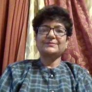 Seema C. Spoken English trainer in Bhilai Nagar