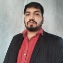 Photo of Gaurav Dwivedi