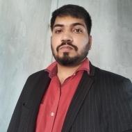 Gaurav Dwivedi R Programming trainer in Pune