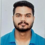 Abhinash Chandra Class I-V Tuition trainer in Noida