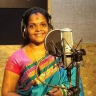 Salini R. Vocal Music trainer in Karthikappally