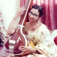 Koushika S. Vocal Music trainer in Bhopal