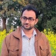 Arjun Gadhavi Engineering Diploma Tuition trainer in Ahmedabad