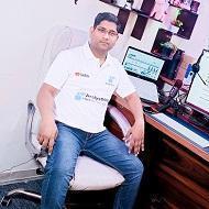 Lavdeep Sharma Microsoft Excel trainer in Dadri