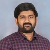 Gokul Selvaraj UPSC Exams trainer in Chennai
