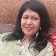 Aacharya Sangeeta Saxena Astrology trainer in Delhi