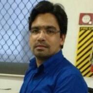 Syed Hafizuddin Class 10 trainer in Chennai