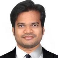 Rohith Roshan Devu MongoDB trainer in Hyderabad