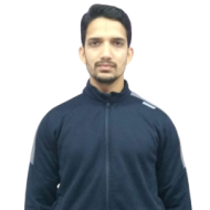 Vivek Badyal Diet and Nutrition trainer in Jammu