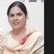 Shilpa A. Class I-V Tuition trainer in Delhi