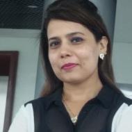 Arti Sharma Class 11 Tuition trainer in Mumbai