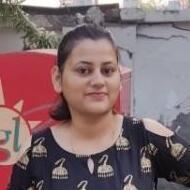 Alpana Dixit Class I-V Tuition trainer in Delhi