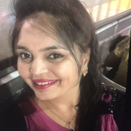 Sarabjeet K. Handwriting trainer in Delhi