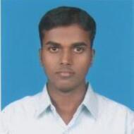 Vimal Pius Class 10 trainer in Tiruchirappalli