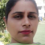 Amarjeet K. Punjabi Speaking trainer in Chandigarh