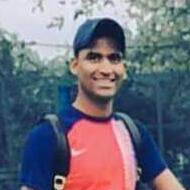 Md Aasif Tennis trainer in Delhi