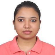 Sakshi A. Class 12 Tuition trainer in Delhi