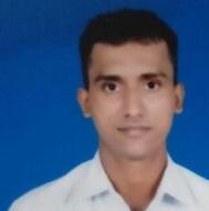 Animesh Roy Class 12 Tuition trainer in Noida