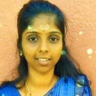 Harshada Z. Class I-V Tuition trainer in Pune