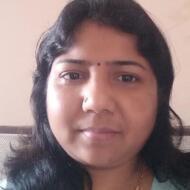 Nikki Chourasia Class I-V Tuition trainer in Kalyan