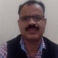 Niraj Kumar Jha Class 10 trainer in Delhi