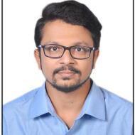 Nithin Bharadwaj BTech Tuition trainer in Mysore