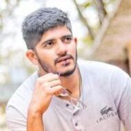 Shaik Meer Hussain BTech Tuition trainer in Guntur