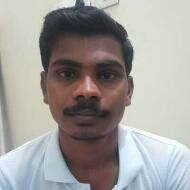 Rajasekar K Tamil Language trainer in Coimbatore
