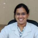 Photo of Dr Sireesha B.