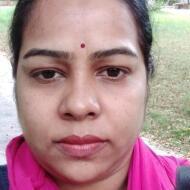Vidhya V. Class 12 Tuition trainer in Jalgaon