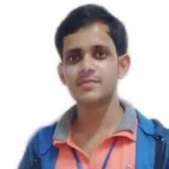 Ashish Saroj Class 11 Tuition trainer in Gyanpur