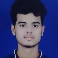 Himansu Sekhar Barik Class I-V Tuition trainer in Bhubaneswar