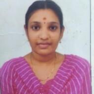 Lakshmi Prasanna M. Class I-V Tuition trainer in Hyderabad